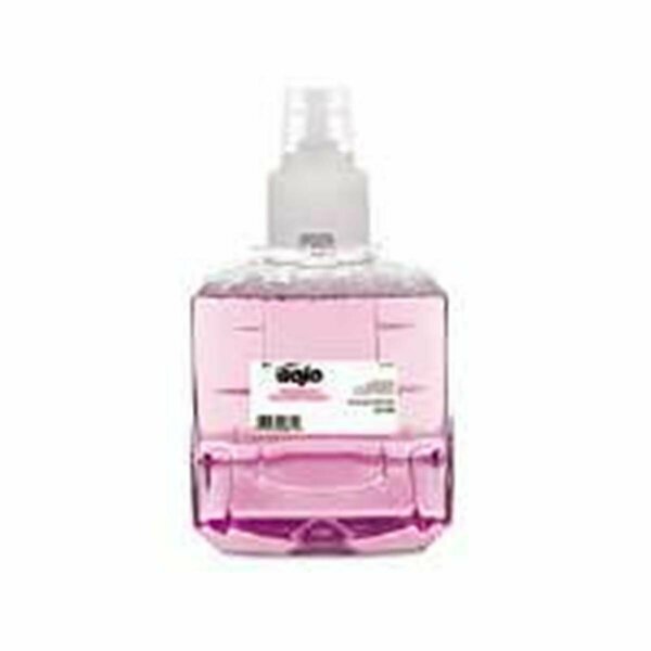 Perfect Pants 1912-02 Hygienic Foam Handwash - Plum - 200 ml PE3817327